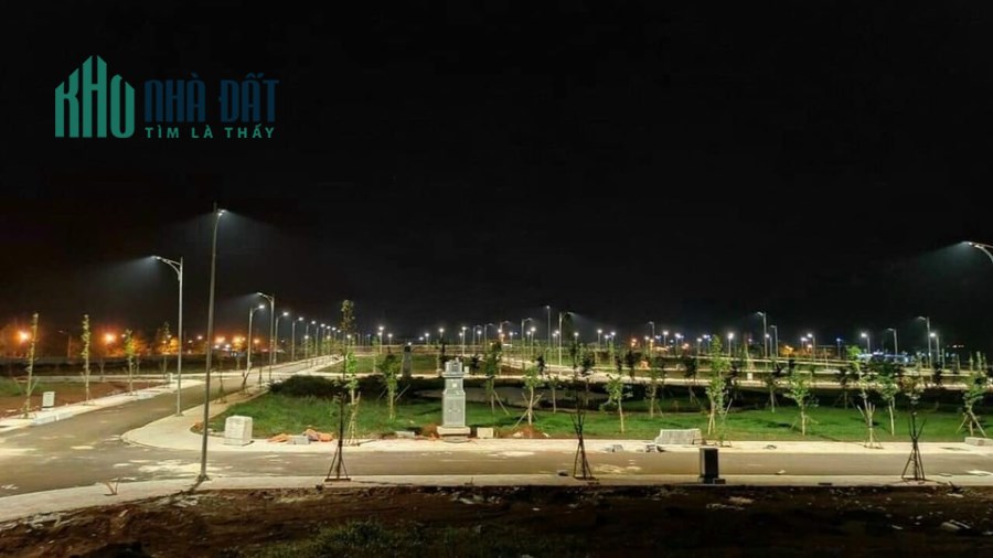 MỞ BÁN ĐỢT 1 KHU ĐÔ THỊ ÂN PHÚ TRUNG TÂM BUÔN MA THUỘT – ƯU ĐÃI CỰC KHỦNG
