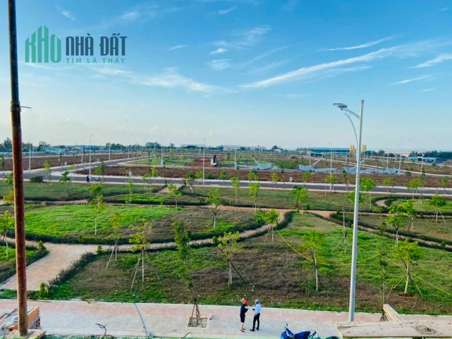 MỞ BÁN ĐỢT 1 KHU ĐÔ THỊ ÂN PHÚ TRUNG TÂM BUÔN MA THUỘT – ƯU ĐÃI CỰC KHỦNG