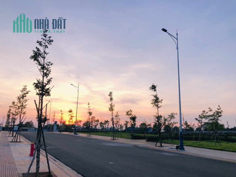 Đất nền sỏ đỏ trung tâm hành chính mới Buôn Ma Thuột – KDC mới Hà Huy Tập