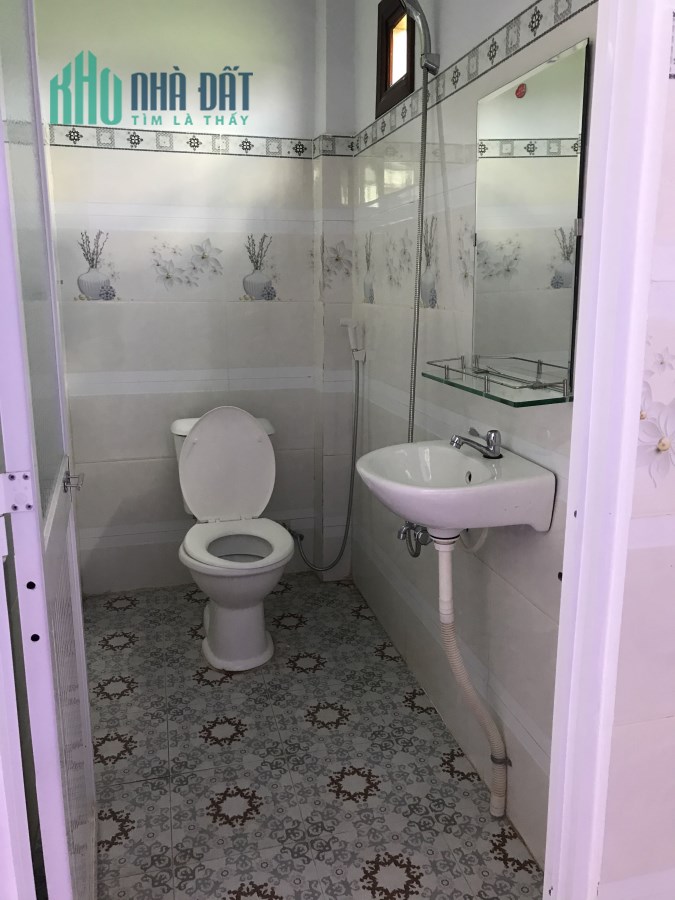 Nhà 1 trệt 1 lầu đường Bình Mỹ xã Bình Mỹ huyện Củ Chi