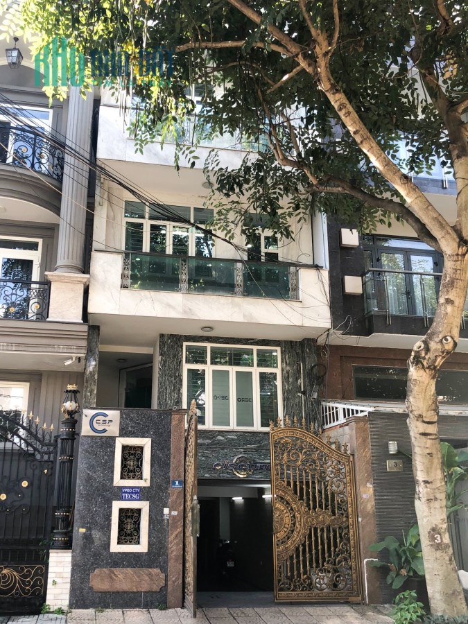 Cần bán nhà MT cực đẹp tại KDC Trung Sơn, Bình Chánh, HCM, giá tốt