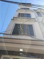 Toang rồi cần bán gấp để chia cho con, 52m2, 5 tầng,hơn 6 tỷ, Ô tô, KD.