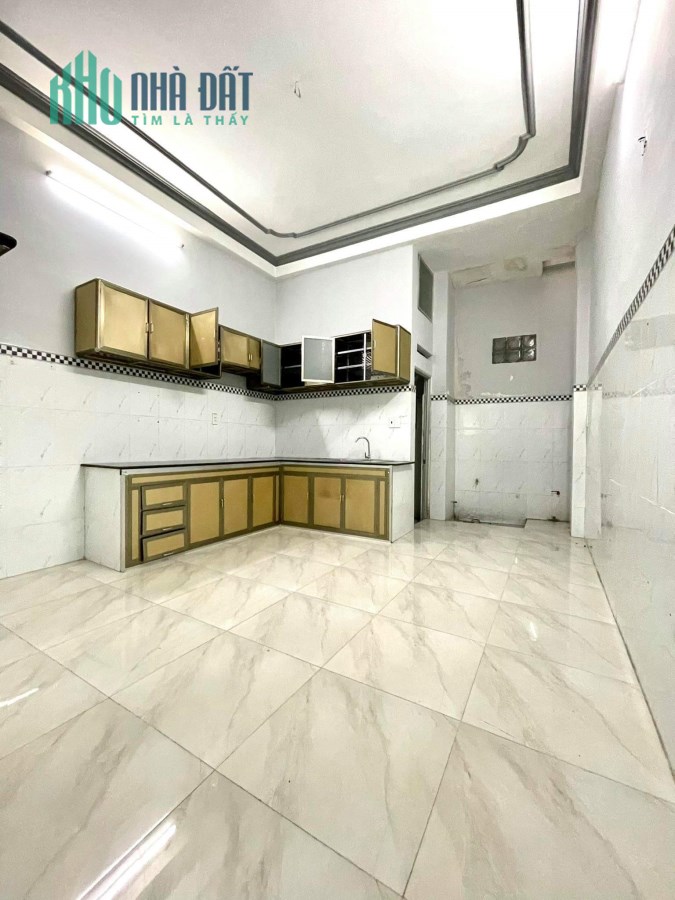 Hẻm 415 Quang Trung 50m2 - 3.4 Tỷ - Quá Rẻ Ko Nói Nhiều - Xem Ngay - P10- Gò Vấp