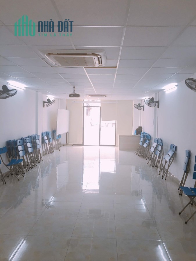 Chính chủ cho thuê văn phòng 70m2 mặt phố Tây Sơn - Đống Đa