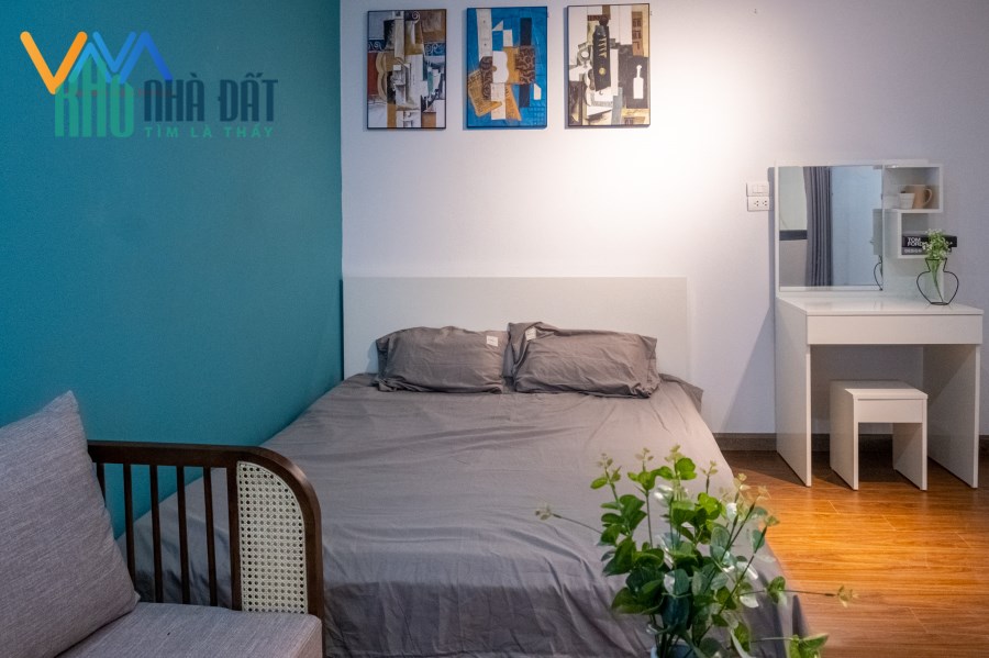Phòng Thuê Tiêu Chuẩn Khách Sạn 4 Sao Khách Sạn VnaHomes 26 Võng Thị