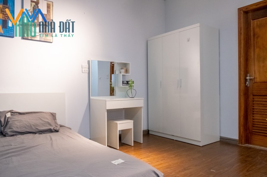 Phòng Thuê Tiêu Chuẩn Khách Sạn 4 Sao Khách Sạn VnaHomes 26 Võng Thị