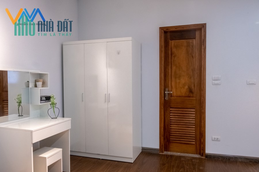 Phòng Thuê Tiêu Chuẩn Khách Sạn 4 Sao Khách Sạn VnaHomes 26 Võng Thị