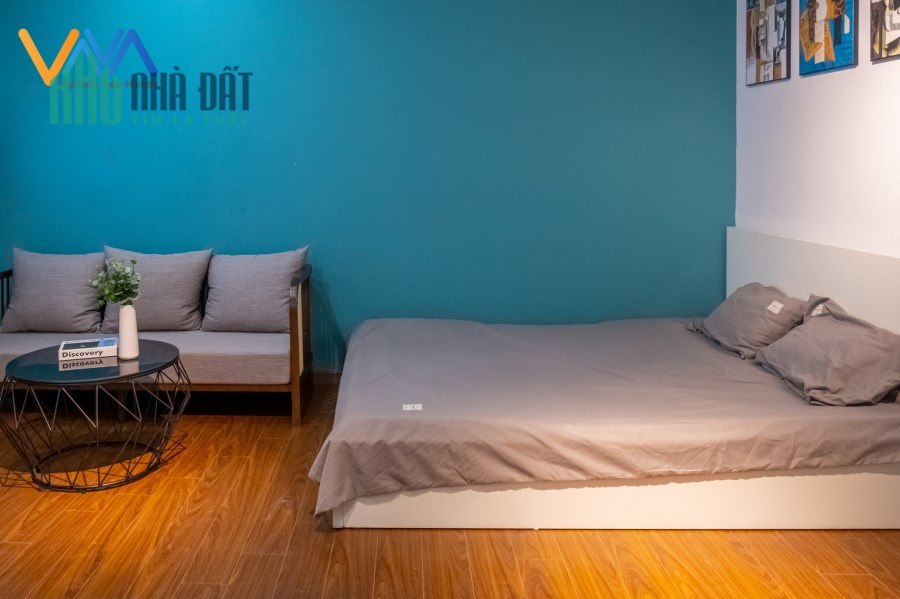 Phòng Thuê Tiêu Chuẩn Khách Sạn 4 Sao Khách Sạn VnaHomes 26 Võng Thị