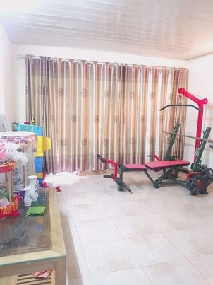 Dịch covit Cần bán gấp nhà 5 tầng, 45m2, hơn 4 tỷ, dòng tiền 25tr/th.