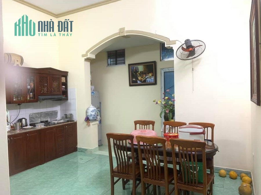 Bán nhà ngõ 264 Ngọc Thụy, Long Biên, Hà Nội.