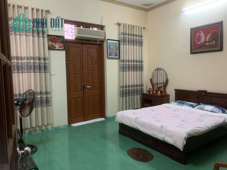 Bán nhà ngõ 264 Ngọc Thụy, Long Biên, Hà Nội.