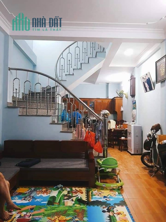 Bán nhà Nguyễn Trãi,Thanh Xuân,30m,5T, 2,5 tỷ kinh doanh,ô tô,ở ngay