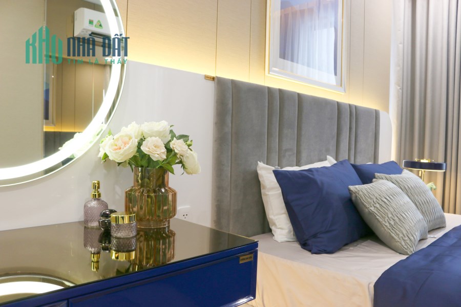 Precia !!! căn hộ cao cấp view đẹp Landmark 81 đẹp nhất Q2