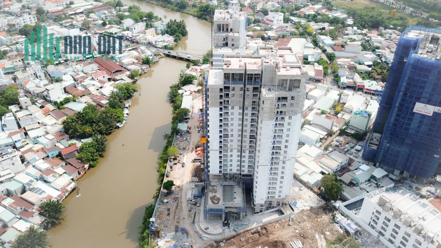 Precia !!! căn hộ cao cấp view đẹp Landmark 81 đẹp nhất Q2