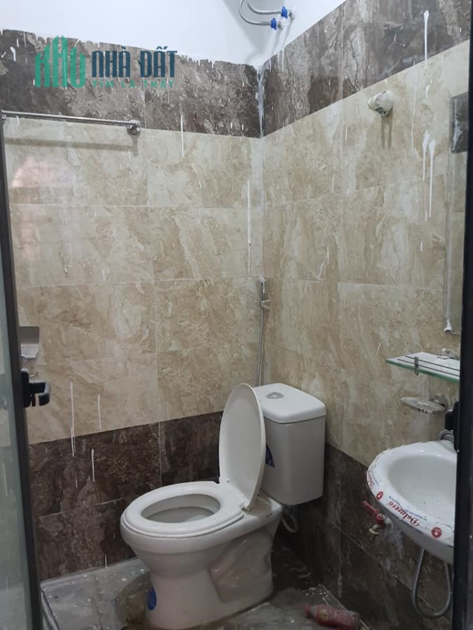 Trung tâm Ba Đình - Dòng tiền ổn định - Chuỗi căn hộ có thể cho thuê