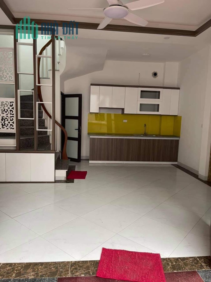 Bán nhà mới chuyển vào ở luôn MỸ ĐÌNH ,40m2 , 4 Tầng
