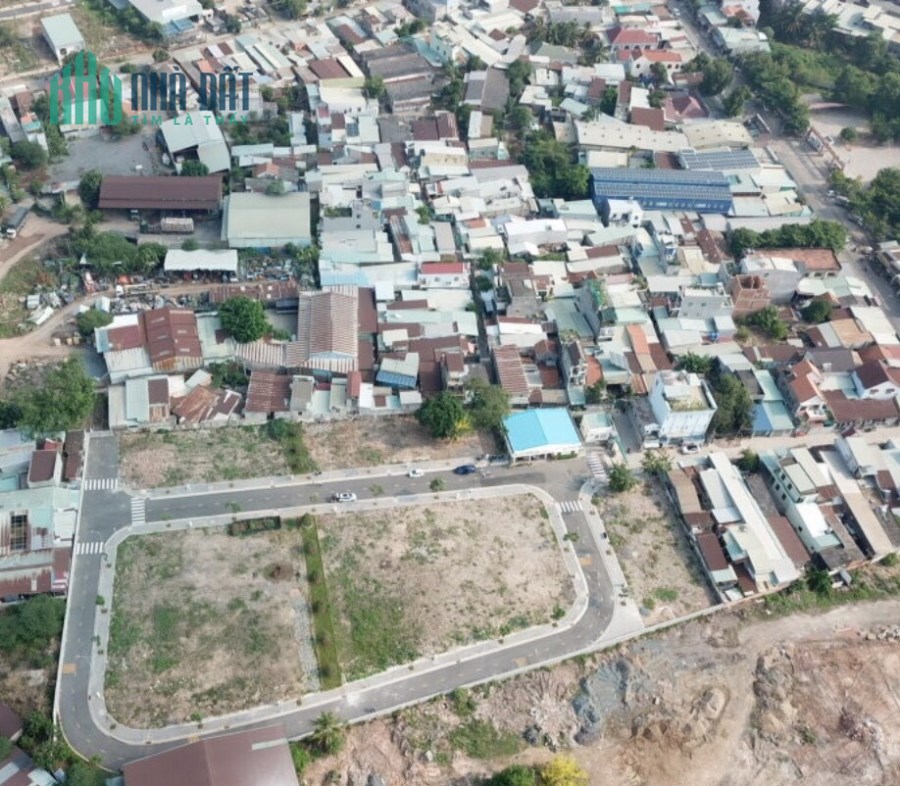 Đất Trung Tâm Biên Hòa, cách quận 9 chỉ 3.5km (7 phút đi xe)