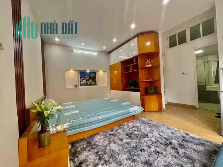 Bán Nhà Siêu Đẹp Lô Góc Trương Định DT38m giá 3.2 tỷ
