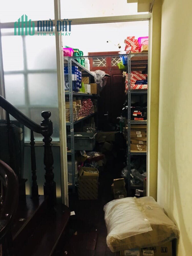 Đầm Trấu, Hai Bà Trưng-Thành Phố ven sông Hồng tuyệt đẹp 58m2x5TxMT5m 11 tỷ.