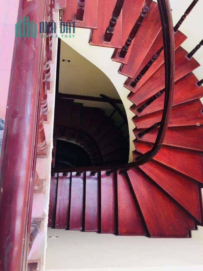 Đầm Trấu, Hai Bà Trưng-Thành Phố ven sông Hồng tuyệt đẹp 58m2x5TxMT5m 11 tỷ.