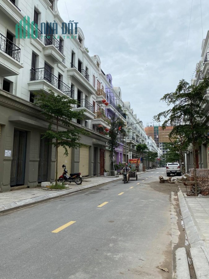 Bán nhà Trâu Quỳ -Quỹ căn Shophouse Hải Phát–Thuận An (5 Căn).0982852808