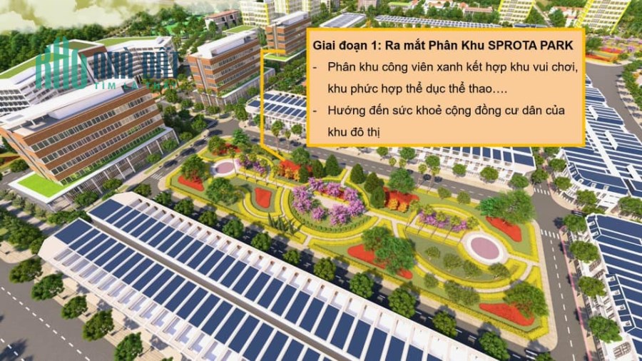 Dự án đất nền mặt phố Buôn Ma Thuột liền kề ECO City Premia chỉ từ 668 triệu