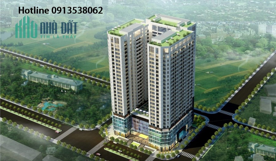 :  Central Field Tower , 219 Trung Kính, Trung Hòa ,Cầu Giấy , Hà Nội cho thuê văn phòng cao cấp.