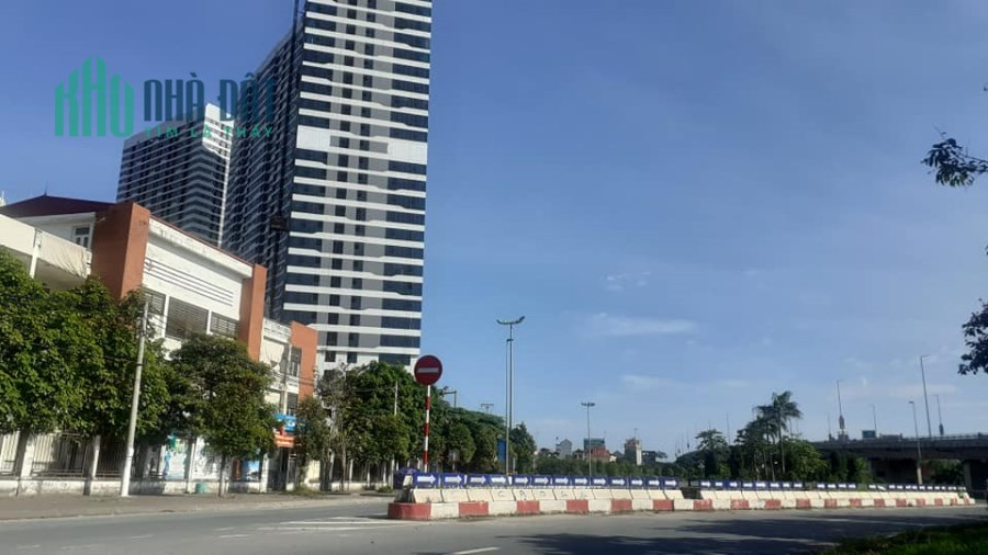 Bán gấp căn Lô góc, View Hồ 76m2 chung cư INTRACOM , Vĩnh Ngọc, Đông Anh . Gía 2,1 tỷ.