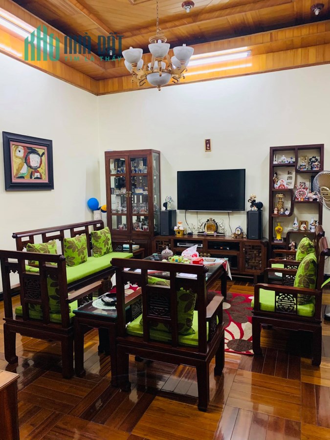 Nhà đẹp Phạm Ngọc Thạch, Đống Đa, ô tô tránh, kinh doanh, 130m2 * 4T, giá 18,5 tỷ.