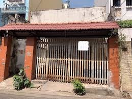 Bán Nhà MT Trường Sơn Quận 10 - Ngang 6.3M - Giá tốt nhất 190tr/m2