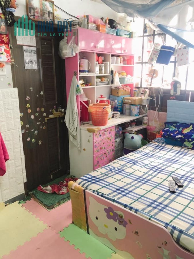 BÁN NHÀ TÂN BÌNH – 30 M2 - NI SƯ HUỲNH LIÊN – GIÁ CHỈ 3.2 TỶ