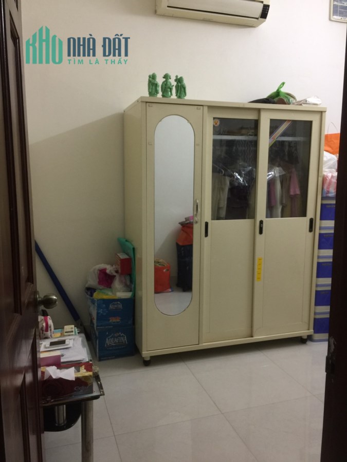 BÁN NHÀ TÂN BÌNH 5 TẦNG, LẠC LONG QUÂN – 34M2 – GIÁ CHỈ 3.9 TỶ
