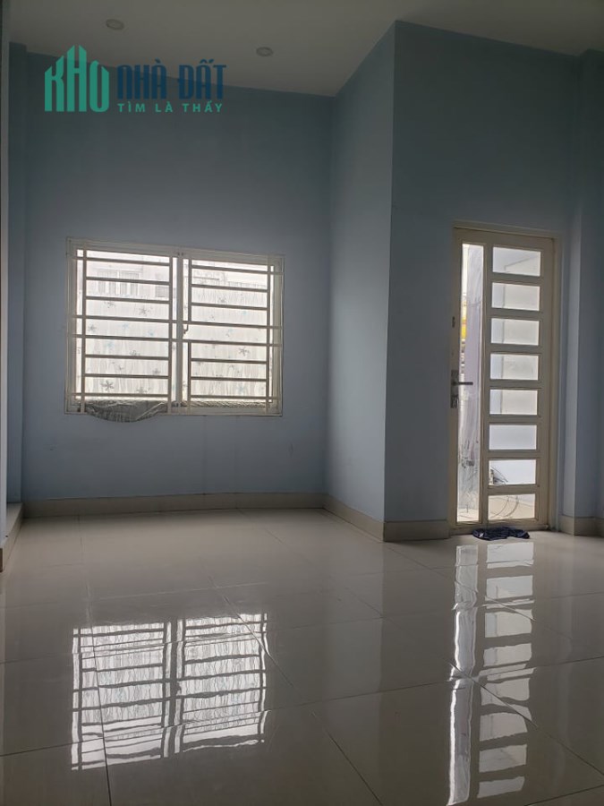 BÁN NHÀ QUẬN TÂN BÌNH, NI SƯ HUỲNH LIÊN – 75 M2 – GIÁ 5.5 TỶ