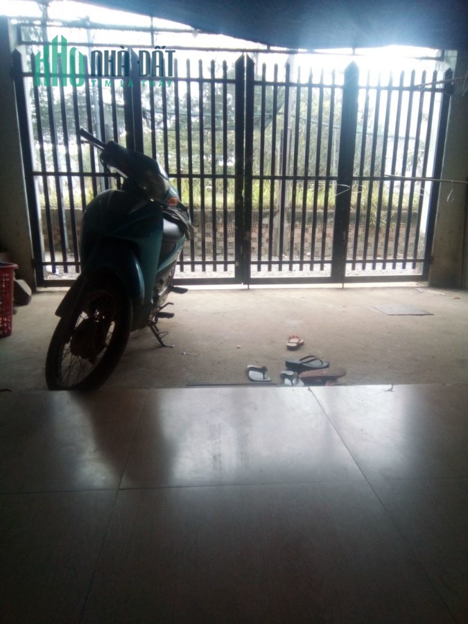 Cần Bán Nhà Tổ 20 Khu Phố 4 Phường Tân Hòa TP Biên Hòa Đồng Nai