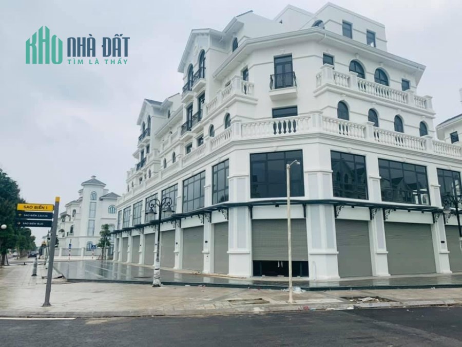 Mở bán dự án Ocean Park Vinhome Đa Tốn, Gia Lâm, Hà Nội. Giá đầu tư