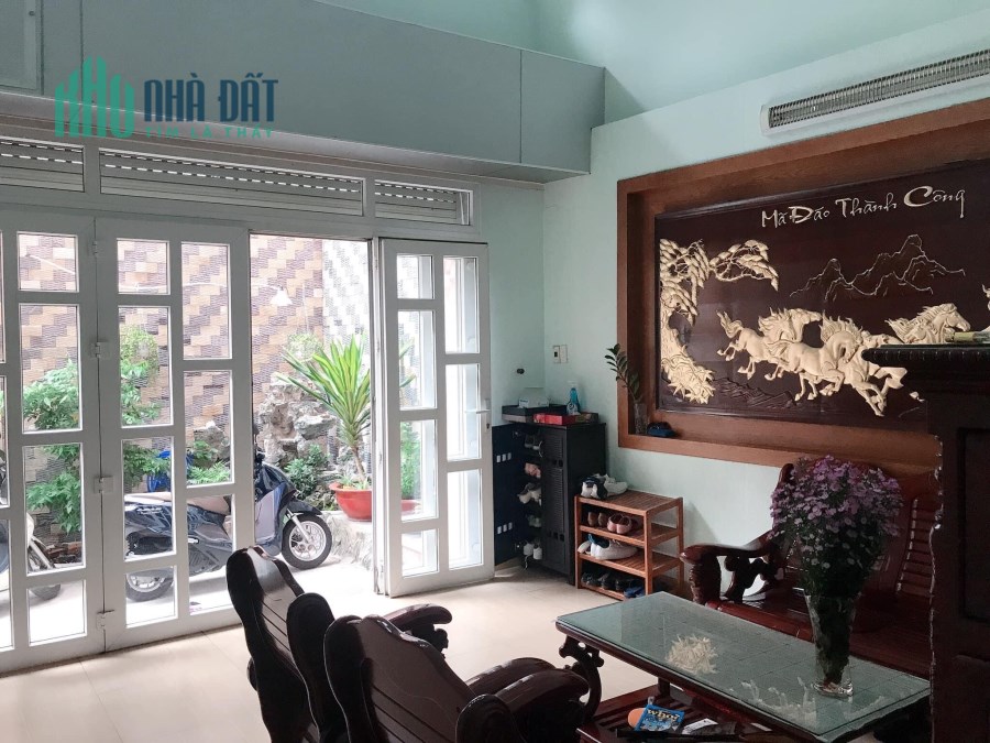 Hẻm xe hơi 58m2 4 Tầng, Nguyên Hồng phường 11, Bình Thạnh giá 7.3 tỷ