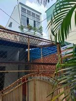 Cần bán gấp nhà Xóm Chiếu Phường 15 Quận 4, 45m2, giá 3.9 tỷ.