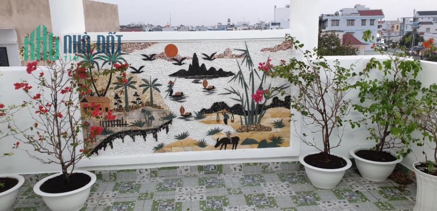 Bán nhà đường Chuyên dùng gần Huỳnh Tấn Phát- Phạm Hữu Lầu, quận 7, DTSD 96m2, Lh 0387610701.