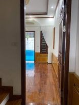 Bán nhà sau Bưu điện Hà Đông, ô tô đỗ cửa, vỉa hè. Lh Tiến Sơn; 0815181623