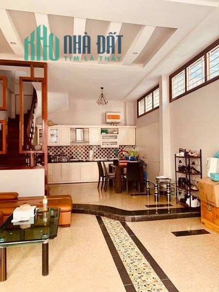 Bán nhà THÁI HÀ ĐỐNG ĐA, Ô tô, Kinh doanh, 47m2, 6 Tỷ 9.