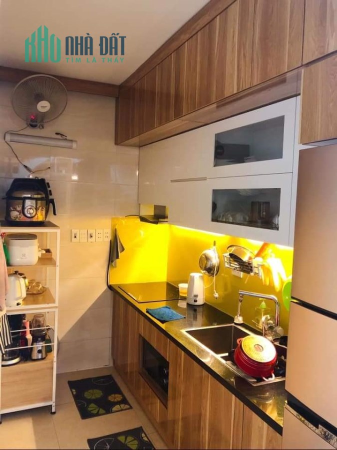 Cần bán gấp nhà ngõ 281 Đê Trần Khát Chân giá 1.3 tỷ, 17mx3T, ở luôn