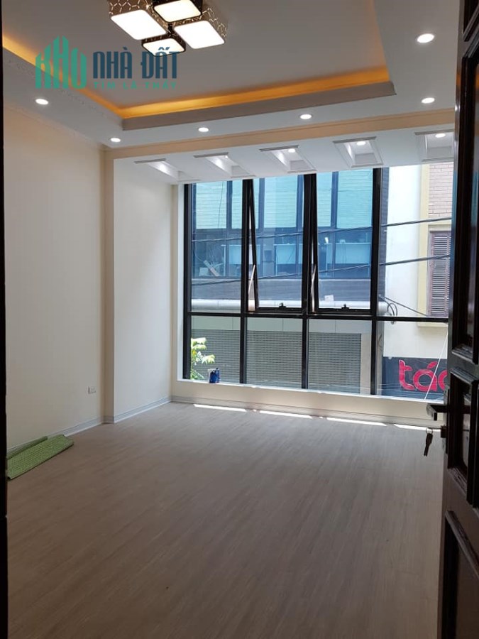 Phân Lô, Thái Hà, Đống Đa, 60m*4T*MT5m, 16 tỷ, Ô Tô Tránh, Kinh Doanh, Văn Phòng.LH:0397194848