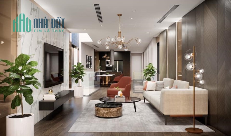 Bán nhà mặt phố Cầu Giấy,kinh doanh,văn phòng đỉnh,121m,9 tầng thông sàn,giá 39 tỷ.