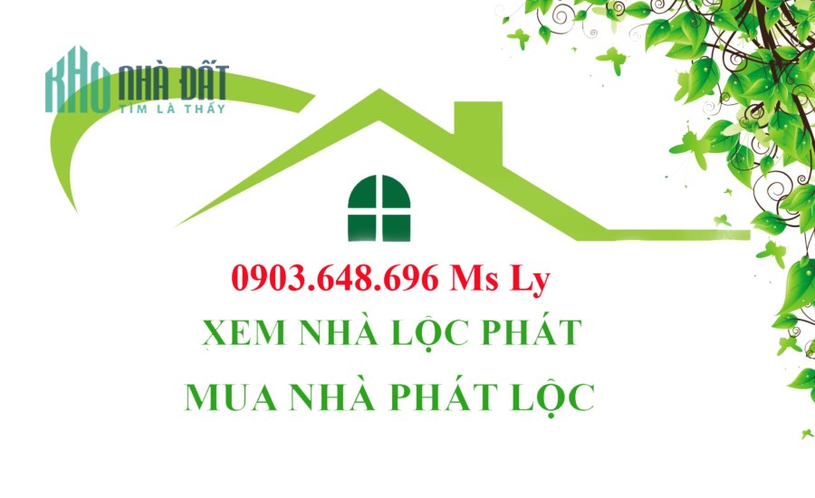 BÁN NHÀ HẺM XE HƠI HOÀNG HOA THÁM, PHƯỜNG 7, QUẬN BÌNH THẠNH - DT: 69M2- 4 TẦNG - GIÁ 6.9 TỶ
