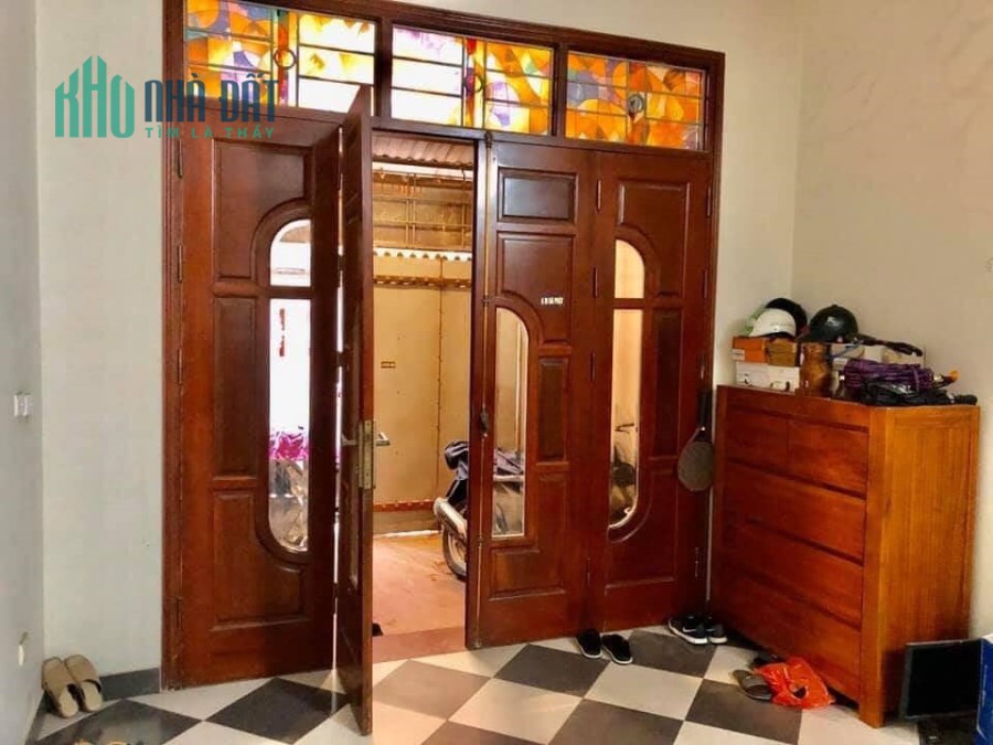 BÁN NHÀ NGÕ 68 CẦU GIẤY, 74M2, 4 TẦNG, NGÕ THÔNG KINH DOANH, Ô TÔ ĐỖ CỬA, HƠN 90TR/M2