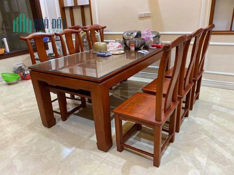 Trung Kính 75m x 6t, MT 5.8m, giá 11 tỷ. Ô tô, thang máy, kinh doanh. LH 0981588619