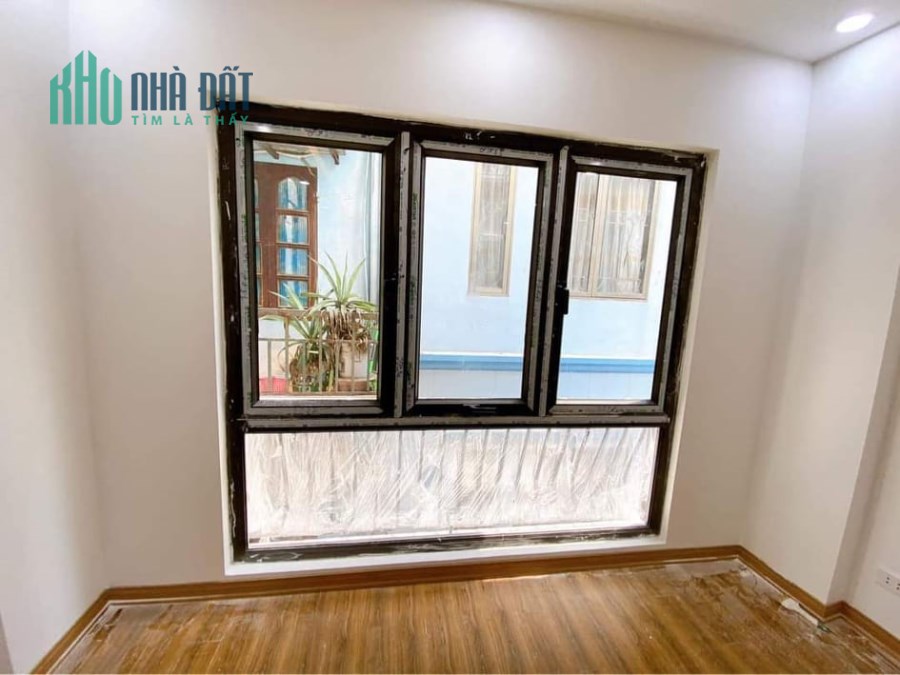 Bán nhà Khương Đình, Thanh Xuân, mới cóng, thông số đẹp... lh; Tiến Sơn, 0815181623