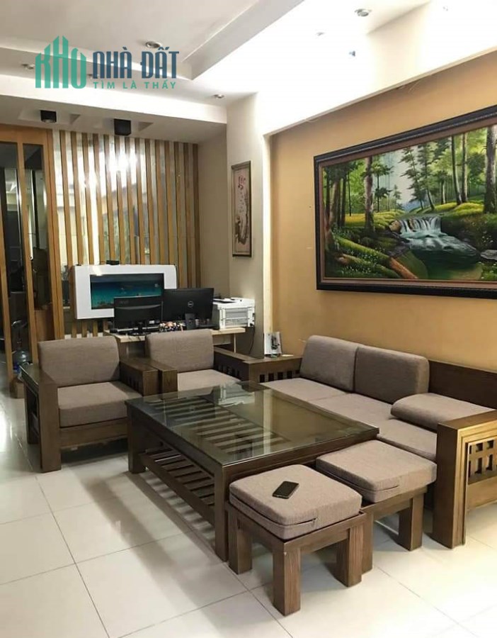 CC bán nhà liền kề 6 Làng việt kiều Châu Âu view hồ 80m2x4T chỉ 10.68 tỷ. LH 0989.62.6116