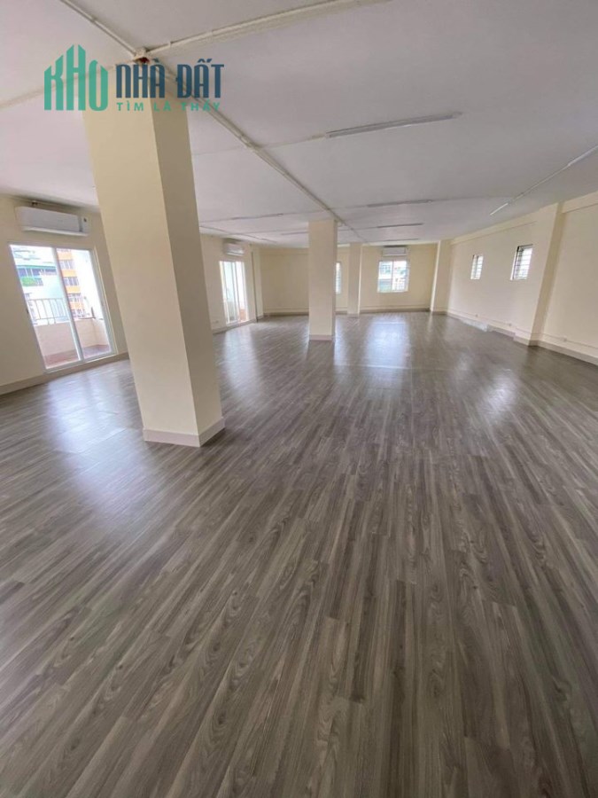 Mỹ Đình-Nam Từ Liêm: Còn sàn văn phòng cho thuê giá rẻ 220m2/34tr