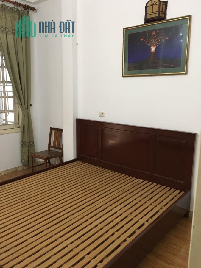 BÁN NHÀ PHỐ KHƯƠNG ĐÌNH ,NGÕ RỘNG XE BA GÁC ,DIỆN TÍCH 30M2,GIÁ 3,5 TỶ